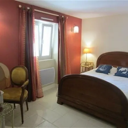 House Georges De Didonne Maison Grand Standing Vue Mer Holiday home *