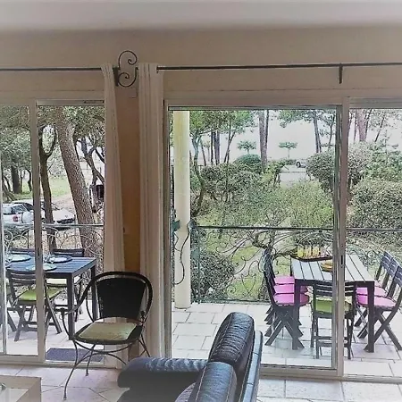 House Georges De Didonne Maison Grand Standing Vue Mer Holiday home *