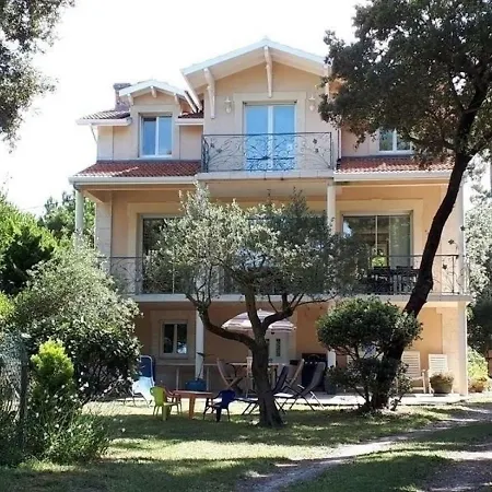 House Georges De Didonne Maison Grand Standing Vue Mer * Saint-Georges-de-Didonne