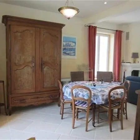 House Georges De Didonne Maison Grand Standing Vue Mer *