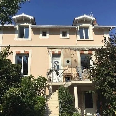 House Georges De Didonne Maison Grand Standing Vue Mer Holiday home *