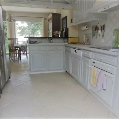 House Georges De Didonne Maison Grand Standing Vue Mer Holiday home *