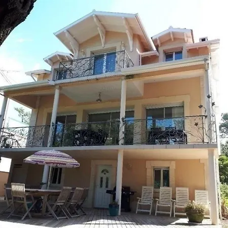 House Georges De Didonne Maison Grand Standing Vue Mer